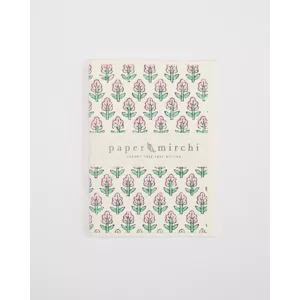 Maison Splendid cards with tulip blush design
