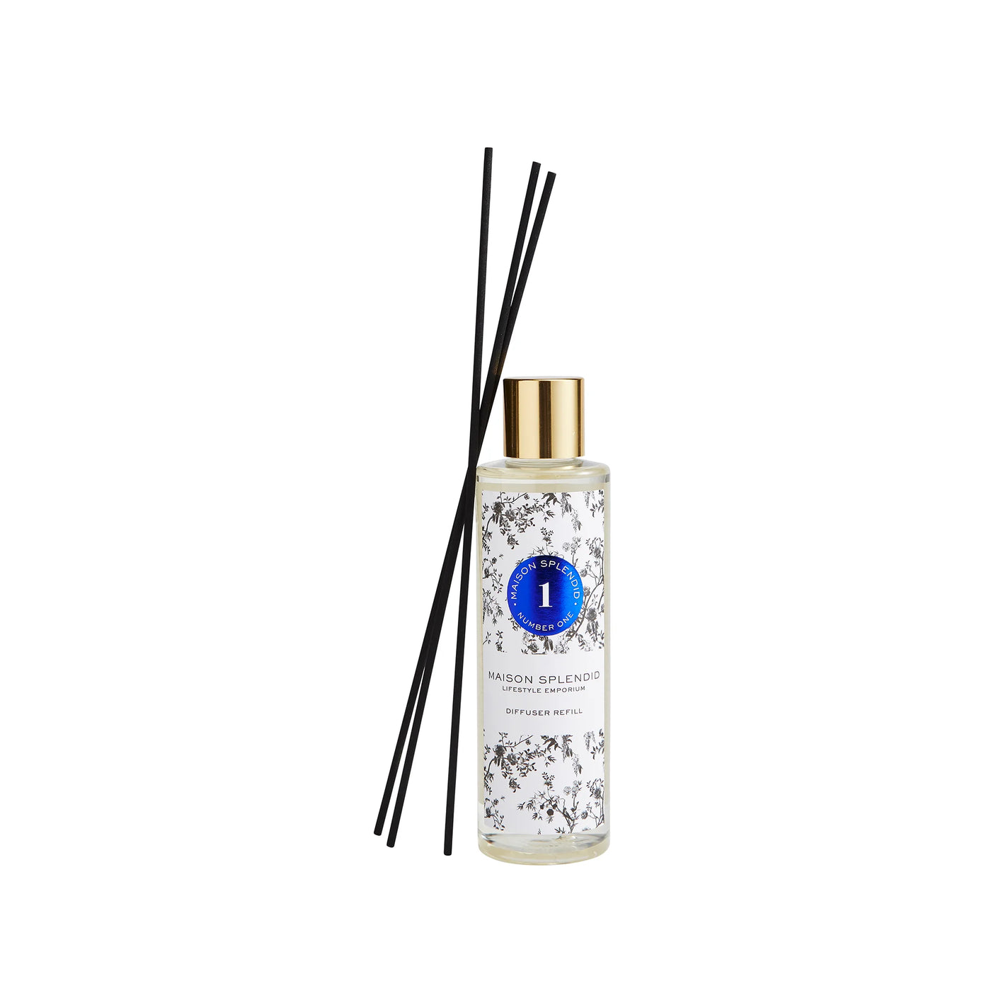 Maison Splendid diffuser refill scent number one