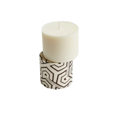 Maison Splendid candle refill number four